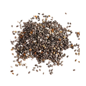 250 Grs - Semillas De Chia